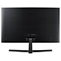 Samsung S36C 24" Curved LED Monitor, Black (LS24C368EANXZA)~#|#~A9D7015C-11DF-4037-A13C58A204615BA9_sc7