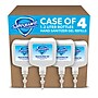 Safeguard Gel Hand Sanitizer Refill, 40.5 oz., 4/Carton (48842)~#|#~A9D8A1F1-2002-4AF0-9F2096B71AFD4140_sc7