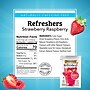Twinings Strawberry Raspberry Refresher Powder Drink Mix, 5 Packets/Box, 6/Boxes (TNA56046)~#|#~A9D9FBB9-E621-4F97-8847C117177C10E1_sc7