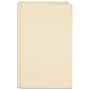 Staples End Tab File Folder, Straight Cut, Legal Size, , Manila, Reinforced Tab, 100/Box (ST62571)~#|#~A9DA1F6B-9762-431F-9F81A79BB7640E06_sc7