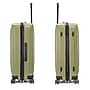 US Army FOX 28" Hardside Suitcase, 4-Wheeled Spinner, TSA Checkpoint Friendly, Olive Drab (USLFOX00L-GRN)~#|#~A9DC9E3E-23ED-4675-B28C70E3F8A18228_sc7