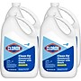 CloroxPro Clorox Clean-Up Disinfectant Cleaner with Bleach Refill, 128 oz., 4/Carton (CLO 35420CT)~#|#~A9DE770F-B429-4F61-B2C7ABA4A7B18618_sc7