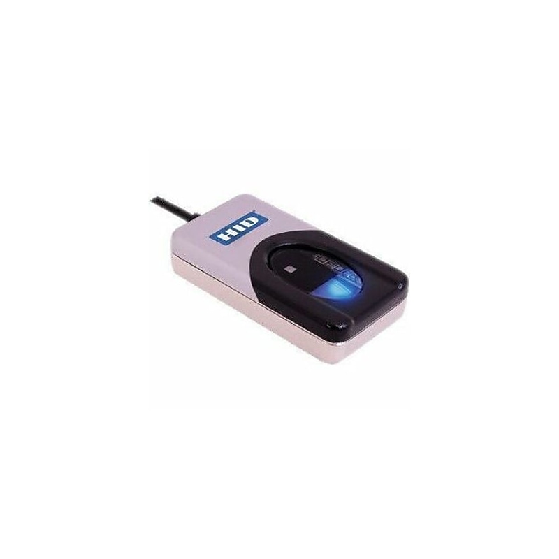 HID DigitalPersona 4500 optical USB fingerprint reader (88003-001-S04) image 1