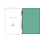 2026 Blue Sky Day Designer Peyton 5" x 8"  Weekly & Monthly Planner, Plastic Cover, Multicolored (103619-26)~#|#~A9E5F4C7-0E20-4D4F-88CBF76CEC64A81A_sc7