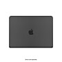 SaharaCase Venture Series Matte Finish Hard Shell Case for 13" MacBook Neo, Black (LT00128)~#|#~A9E65AC5-BF28-4D20-AD4E66C55111C149_sc7