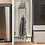 Household Essentials Metal Organizers, Chrome (HE1075) ~#|#~A9E855B8-C25F-4C0A-AD0B9FB9FBCE93B0_sc7