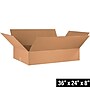 36" x 24" x 8" Shipping Boxes, 32 ECT, 10/Bundle (36248)~#|#~A9E8F8E2-48FE-4ED2-AF6ED5D5B33E638C_sc7