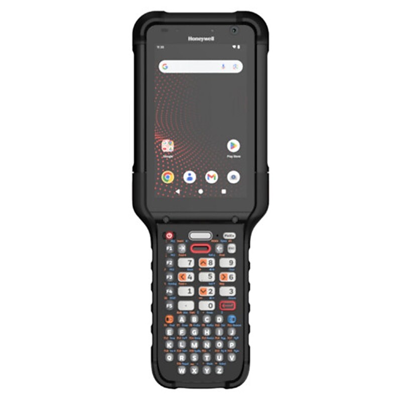 Honeywell CK67-X0N-5ES1A0G 2D Imager, Handheld image 1