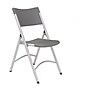 NPS 600 Series Heavy Duty Plastic Folding Chair, Charcoal Slate, 52 Pack (620/52)~#|#~A9EE4A36-AE33-455D-A5A65EE32EF0CC59_sc7
