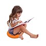 Bouncy Bands Little Sensory Wiggle Seat, Orange (BBAWS27OR)~#|#~A9EF6661-6193-4265-B78857FB5D5EB3CB_sc7