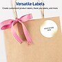 Avery Laser/Inkjet Circle Multipurpose Labels, 2" Dia., White, 120/Pack (S00EWE)~#|#~A9F3963F-BA8E-49E1-AA9E2DE9E64F8901_sc7