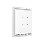 Grandstream GWN Series AX6000 6000Mbps Dual-Band PoE WiFi 6 Access Point, White (GWN7664ELR)~#|#~A9F5F6D0-440F-4170-827B5007E6AB532D_sc7