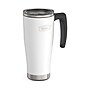 Thermos Icon Stainless Steel Vacuum Insulated Travel Mug, 18 oz., White (EAIS1162WH4)~#|#~A9F6B3B0-1C05-4A6E-9D8027342391AD2D_sc7