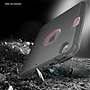 SaharaCase Raider Series TPU 9" Heavy Duty Folio Case for iPad Mini 6th & 7th Generation, Mist Gray/Pink (TB00453)~#|#~A9F7C6E9-6063-4039-B09012892B91AC27_sc7