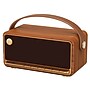 Edifier Retro MP330 40-Watt Portable Bluetooth Speaker, Brown (EEC4008351)~#|#~A9F8427C-8E31-4428-9C594E38780B8839_sc7