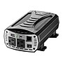 Cobra® 400W Pure Sine Wave Power Inverter with 2-USB Ports, 2-Outlets, Black & Gray (CPI400PSW)~#|#~A9FB3487-E9ED-45C9-BD4102E2FAF4203B_sc7