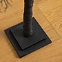 Nearly Natural Pre-Lit Halloween Minimalist Twig Artificial Fall Tree, 4' (T5160)~#|#~A9FB7FF7-5D22-4DD2-BCCB1FFCF0A6761B_sc7