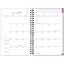 2025 Blue Sky Britt Mills Ella Bloom 5" x 8" Weekly & Monthly Planner, Plastic Cover, Multicolor (152471)~#|#~A9FD2B2A-DA8A-498D-AC8B38C317B4B588_sc7