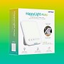 Verilux HappyLight Mini Light Therapy Lamp, White (VT54WW6)~#|#~A9FD3D97-DAD2-43CE-98731D93889A0EFC_sc7