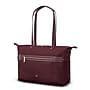 Samsonite Mobile Solution Tote Bag, Merlot (157217-2136)~#|#~A9FE7181-E86B-463B-9C8CB691EA755EF1_sc7