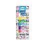 Pentel Hello Kitty & Friends Erasers, Assorted Colors, 6/Pack (ZEH05CRBP6M-HK)~#|#~A9FE947E-9187-4884-A4492D20A707FA7F_sc7