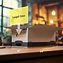 Bankers Box Stor/File Medium-Duty FastFold File Storage Boxes, String & Button, Legal Size, White/Blue, 12/Carton (00705)~#|#~A9FEB69F-B4AF-42F3-860A19326BF52697_sc7