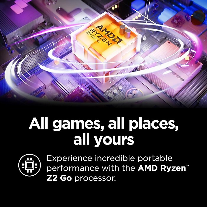 Lenovo Legion Go S 8