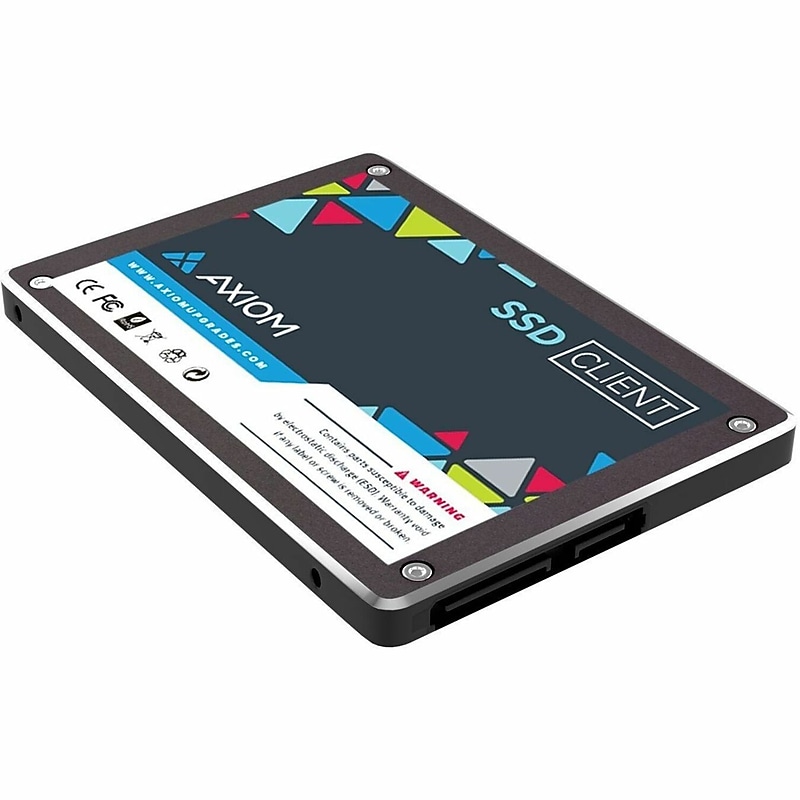 Axiom C565e 1TB SATA-III 3D Solid State Drive, TLC (AXG99088) image 1