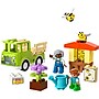 LEGO DUPLO Town Caring for Bees & Beehives, 22 Pieces (10419)~#|#~AA0384AF-6F21-45A3-924FA023DF93CD87_sc7
