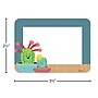 Teacher Created Resources Happy Cactus Crew School Name Tags, 3.5" x 2.5", 36/Pack, 6 Packs/Bundle (TCR6961-6)~#|#~AA046788-B1A8-46CA-84077A7EA5EC3AA2_sc7