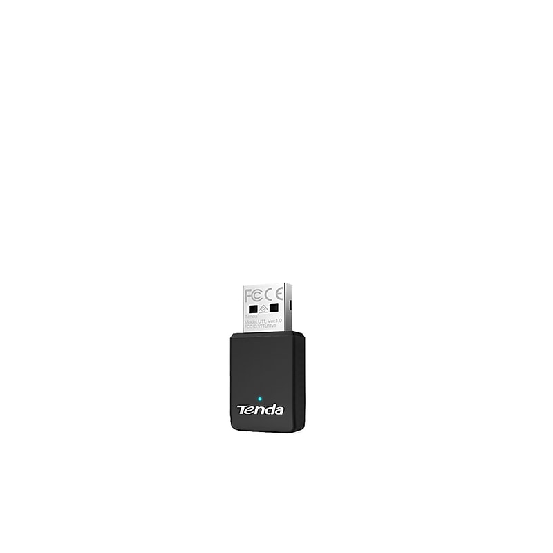 Tenda AX886 Dual Band USB 2.0 Wireless Adapter (U11) image 1