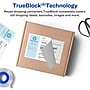 Avery TrueBlock Laser/Inkjet Shipping Labels, 4" x 6", White, 20 Labels/Pack (5292)~#|#~AA07A517-5792-4D8D-8A513F5F2F79EC91_sc7