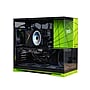 Skytech Viper Gaming Desktop Computer, NVIDIA GeForce RTX 4060, AMD Ryzen 7 5700, 32GB RAM, 1TB SSD, Windows 11, Green~#|#~AA0AAFE3-5211-42E1-904C9586AC5FA852_sc7