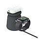 Belkin BoostCharge Pro MagSafe Wireless Charger for Cellular Phones and Smartphones, Charcoal (WIZ020ttH36)~#|#~AA0AD9F2-B2C2-49D7-B7A824919EF4CE4D_sc7