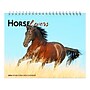2026 BrownTrout Horse Lovers 7.5" x 6" Monthly Desk Calendar (9798330703685)~#|#~AA0B1B15-33AF-4684-80E3F58562DA9654_sc7