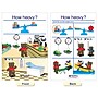 NewPath Learning Measurement Bulletin Board Charts, English Edition, 12" x 18", 5/Set (NP-930228)~#|#~AA0BD561-F6BB-4A6D-B42DD814593EC92D_sc7