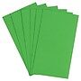JAM Paper Gift Wrap, 25' x 20", Lime Green, 6/Pack(2770135262LI)~#|#~AA0BF7D8-C8FB-46E4-AFDB7778C5F148F6_sc7
