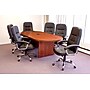 Regency Legacy 95"W Racetrack Shaped Conference Table, Cherry (LCTRT9543CH)~#|#~AA11CFF8-AD37-4877-ADC24AA7A78B82C2_sc7