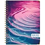 2026-2027 Excello Brands 8.5" x 11" Academic Weekly & Monthly Planner, Paperboard Cover, Summer Bliss (FSHN-AY26-8511-73)~#|#~AA121E7C-0DEC-48CB-8E186C6A638786D4_sc7