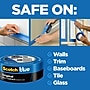 Scotch Blue Original Painter's Tape Value Pack, 1.88" x 60 yds., Blue, 3 Rolls/Pack (2090-48EP3)~#|#~AA12DF98-F23D-4B7A-A9304833256817B0_sc7