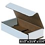 6 1/2" x 3 1/4" x 1 1/4" Corrugated Mailers, 50/Bundle (MRx 1x L)~#|#~AA12FB59-2DD1-42A3-9175C0F0C0574024_sc7