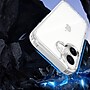SaharaCase Venture Series Phone Case for iPhone 17, Shock Absorbing, Clear (CP00922)~#|#~AA13EDB9-1A4E-4864-ADEEE34E673B7439_sc7
