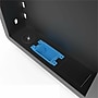 Kanto Pro Recessed In-Wall TV Mount, 80 lbs. Max (R400)~#|#~AA160368-86B8-4DF3-A2FF12FF571BFF9E_sc7