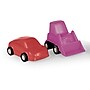 MINILAND ECO Minimobil, Multicolored, 4/Set (MLE32253)~#|#~AA1925F9-5094-409E-82FC76732342FA09_sc7