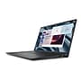 Dell Pro 15 Essential 15.6" LED Laptop, AMD Ryzen 3 7320U, 2.4GHz, 8GB RAM, 512GB SSD, Windows 11 Pro, Carbon Black (0M7JD)~#|#~AA1AB5EF-1487-4C17-9F38E876A87152C8_sc7