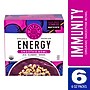 Pitaya Foods Organic Acai, Blueberry & Banana Acai Bowl, Energy, 6 oz, 6/Pack (220-02481)~#|#~AA1B8186-110F-4DDE-AD3A6E38D66BFB4C_sc7