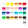 Winsor and Newton Studio Collection Watercolor Pencil Set, Assorted Colors, 26/Pack (WNX2090005)~#|#~AA1CBC6E-CE8A-43B3-8F0F1F98514372AE_sc7