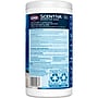 Clorox Scentiva Disinfecting Wipes, Pacific Breeze & Coconut Scent, 75 Wipes/Container (60037)~#|#~AA1EE584-4030-4EE4-B018B4E5D45145D3_sc7