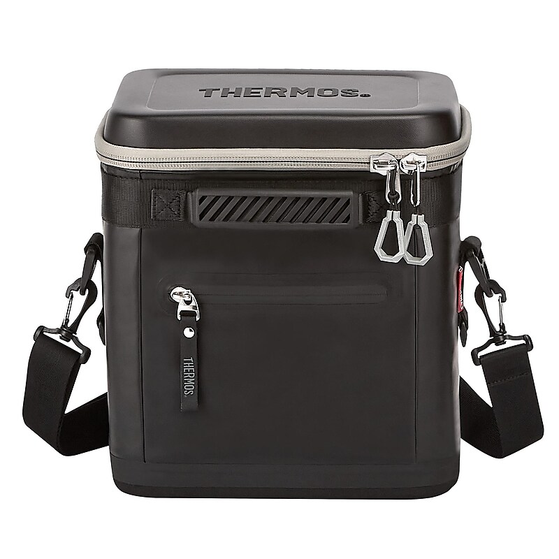 Thermos Icon Series 12-Can Cooler, Granite (EACI2412004GT) image 1