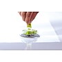 Post-it 'Sign & Date' Message Flags, .94" Wide, Green, 200 Flags/Pack (680-HVSD)~#|#~AA20C987-3A5F-4A67-A5AD1319B335050F_sc7